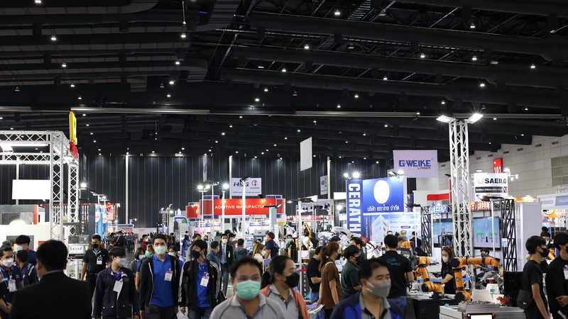 成都工业自动化设备：揭秘其核心技术与选型要点