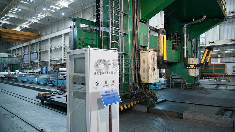 大型机械加工精度等级IT5与IT6：关键差异与选择要点